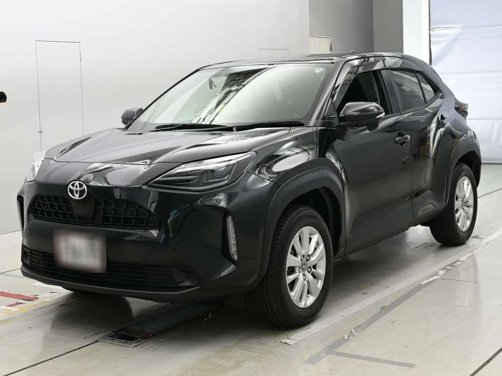 Toyota Yaris Cross MXPB15 2022